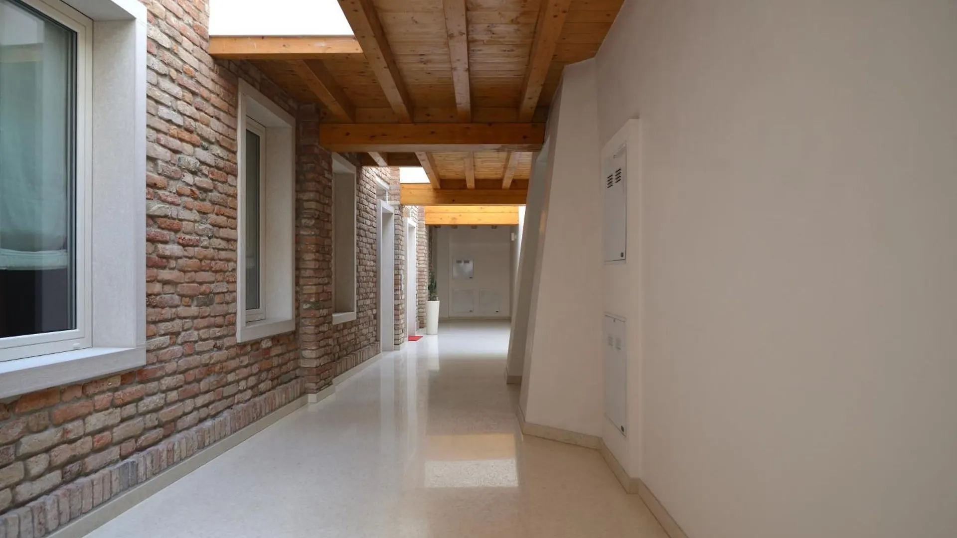 Palazzo Maggiore Suite B Noale Italy