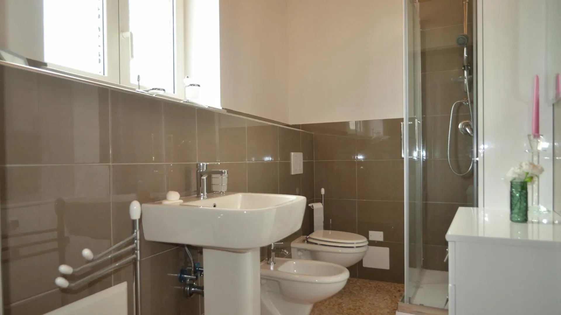 Palazzo Maggiore Suite B Noale
