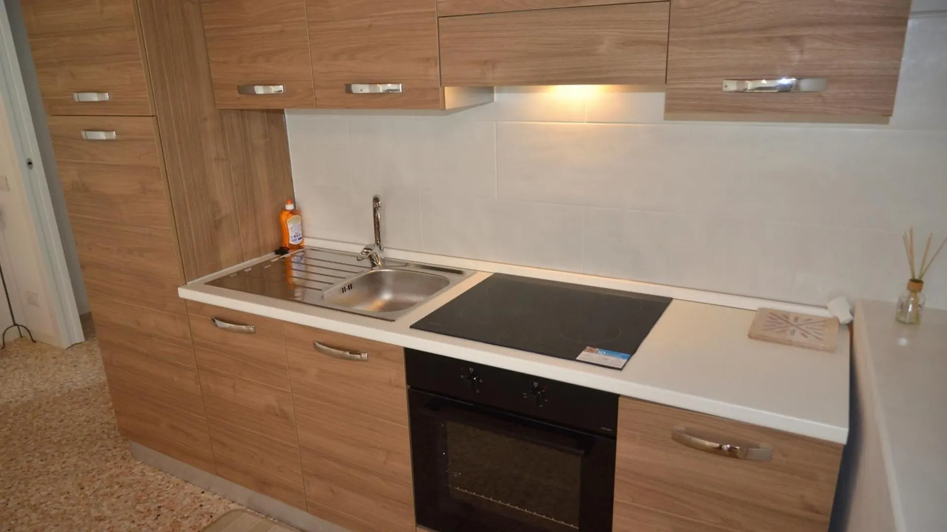 Apartment Palazzo Maggiore Suite B Noale
