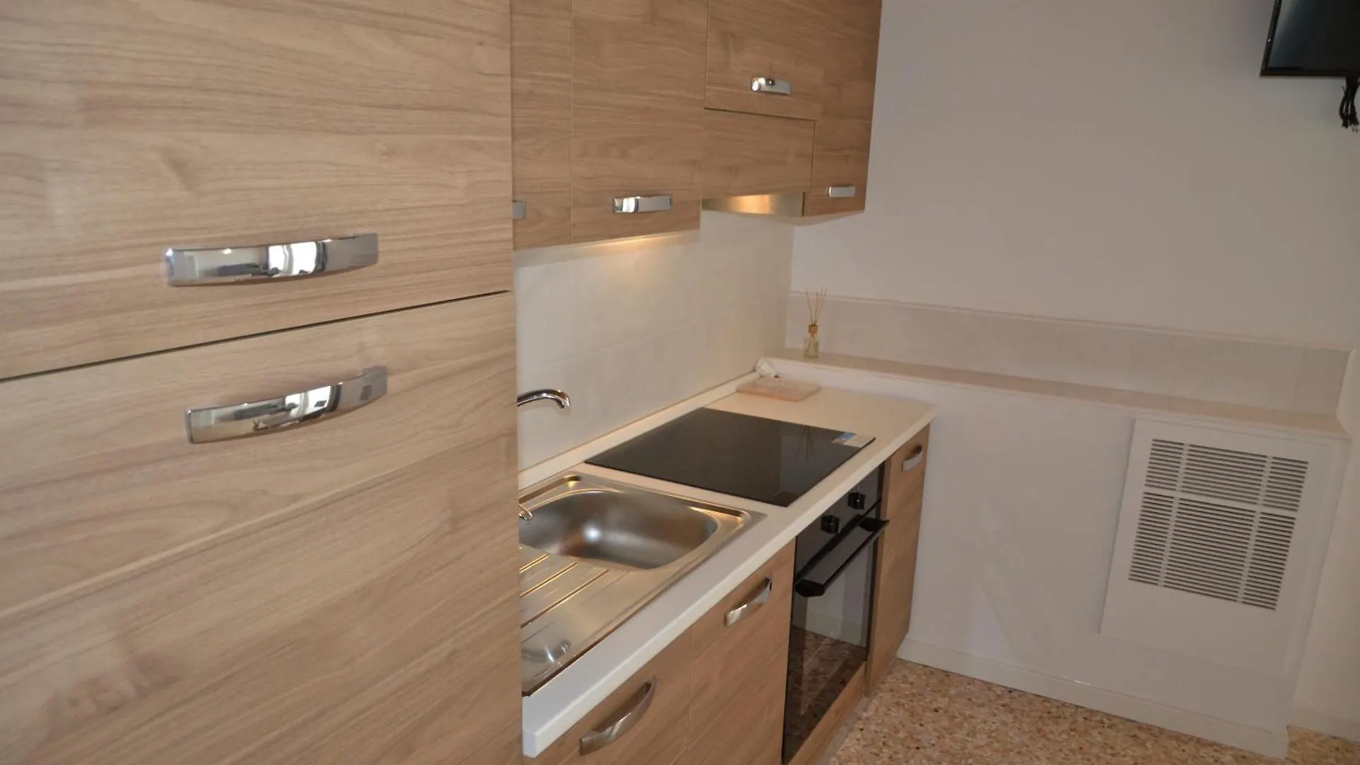 Palazzo Maggiore Suite B Noale