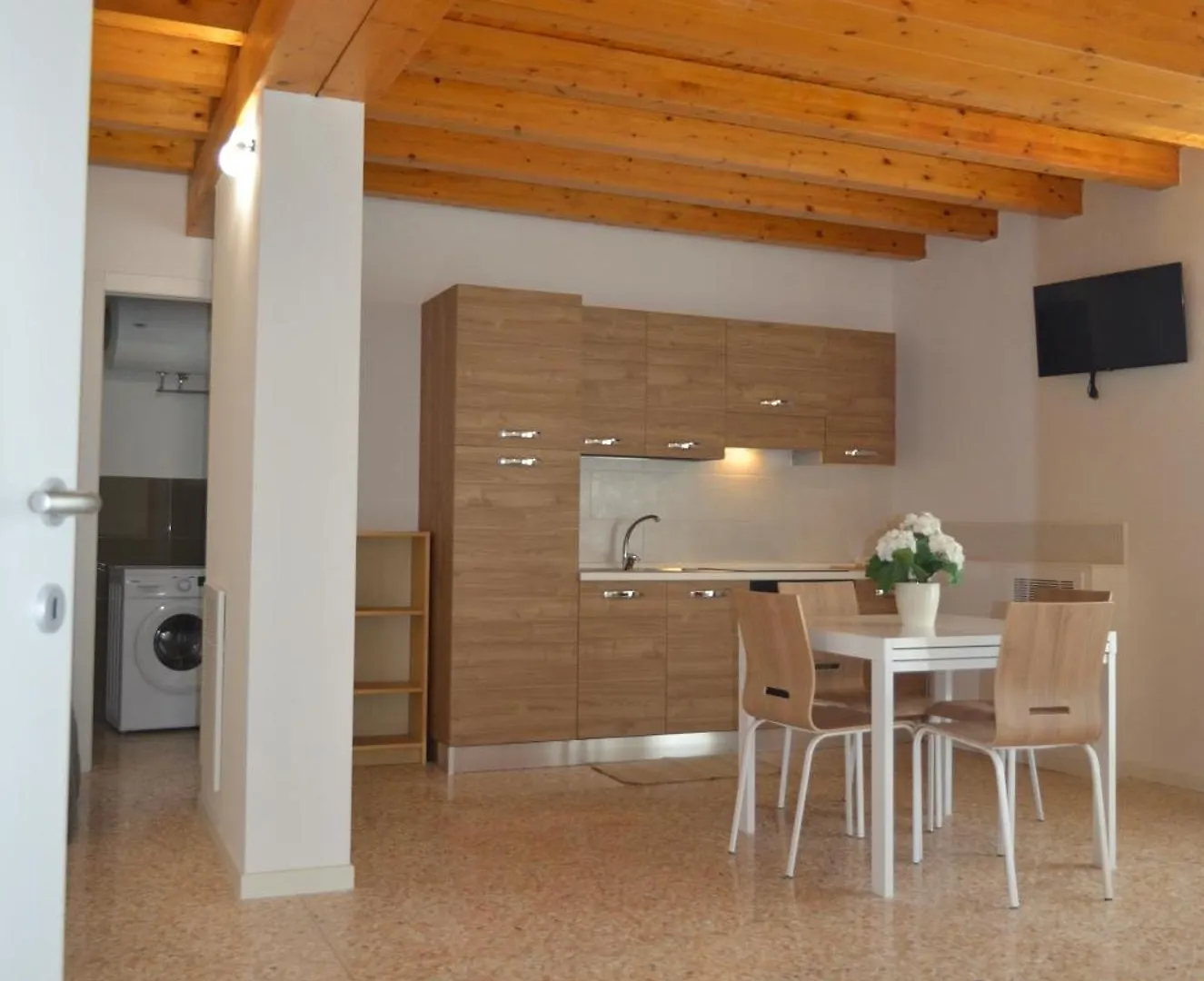 Palazzo Maggiore Suite B Noale Italy