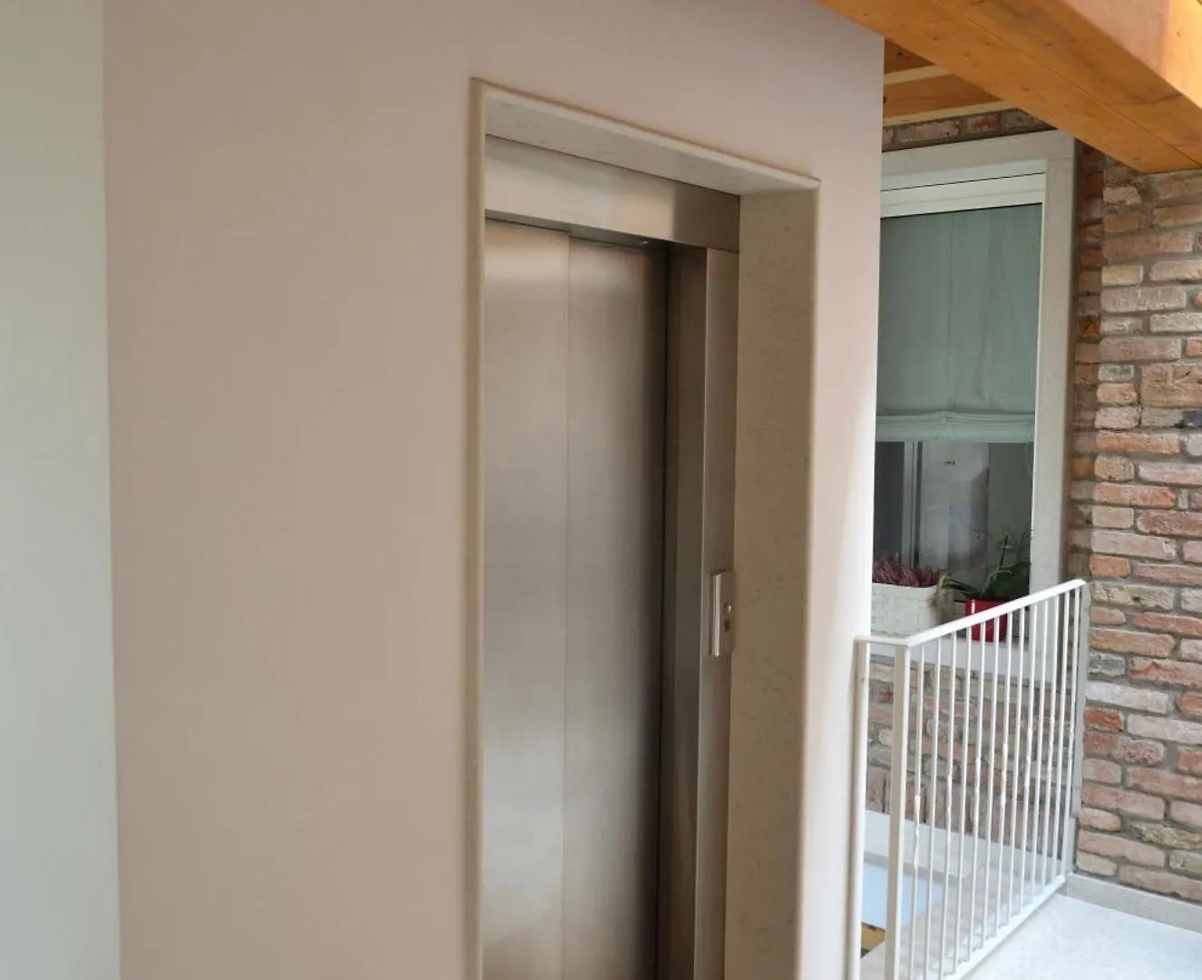 Apartment Palazzo Maggiore Suite B Noale