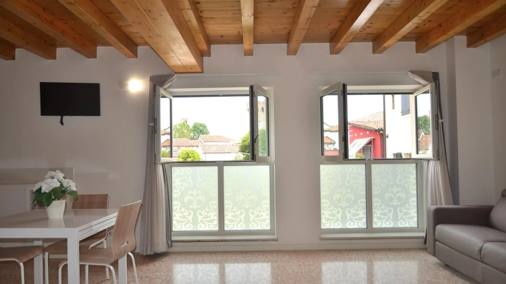 Apartment Palazzo Maggiore Suite B Noale
