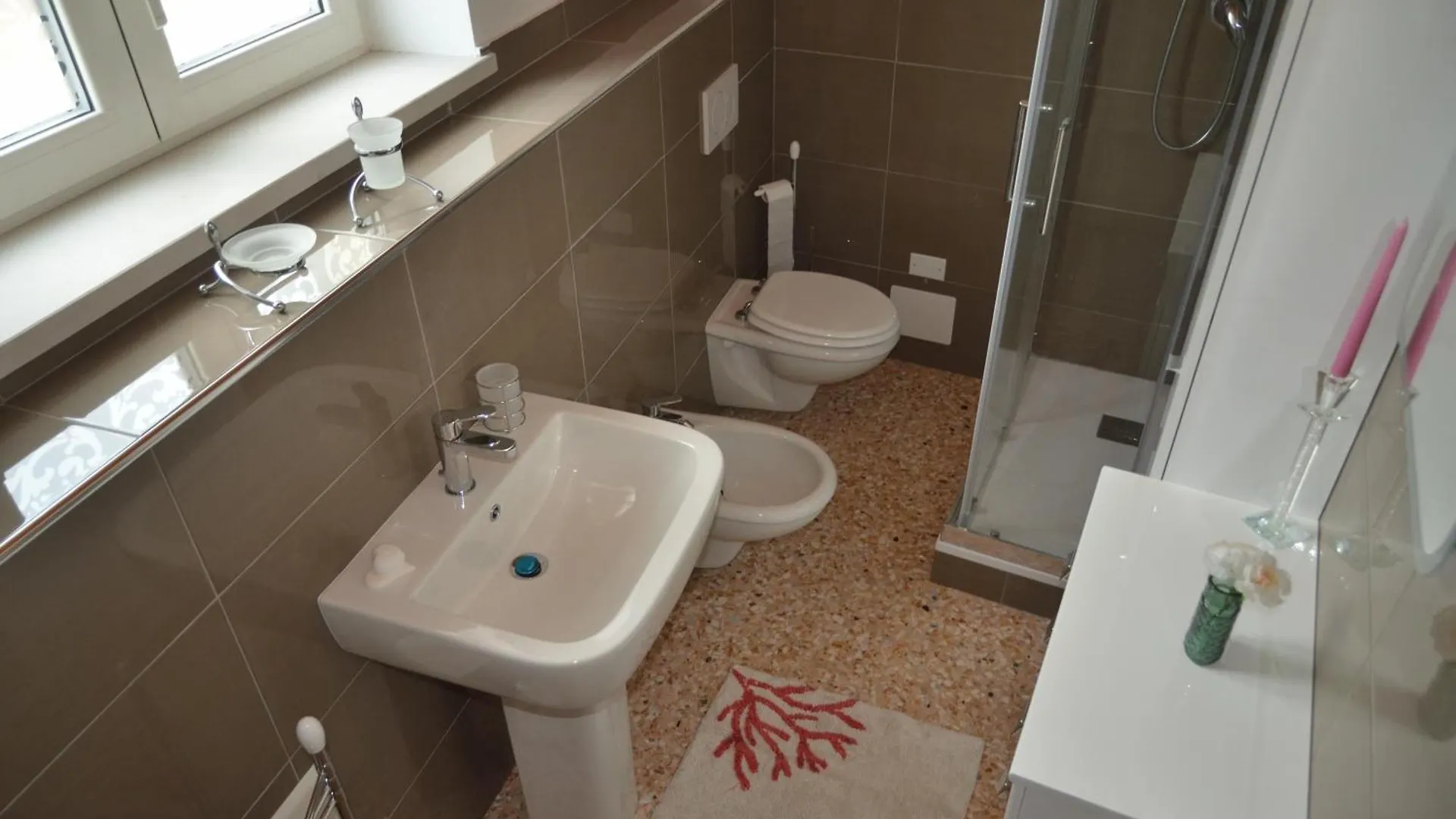 Apartment Palazzo Maggiore Suite B Noale