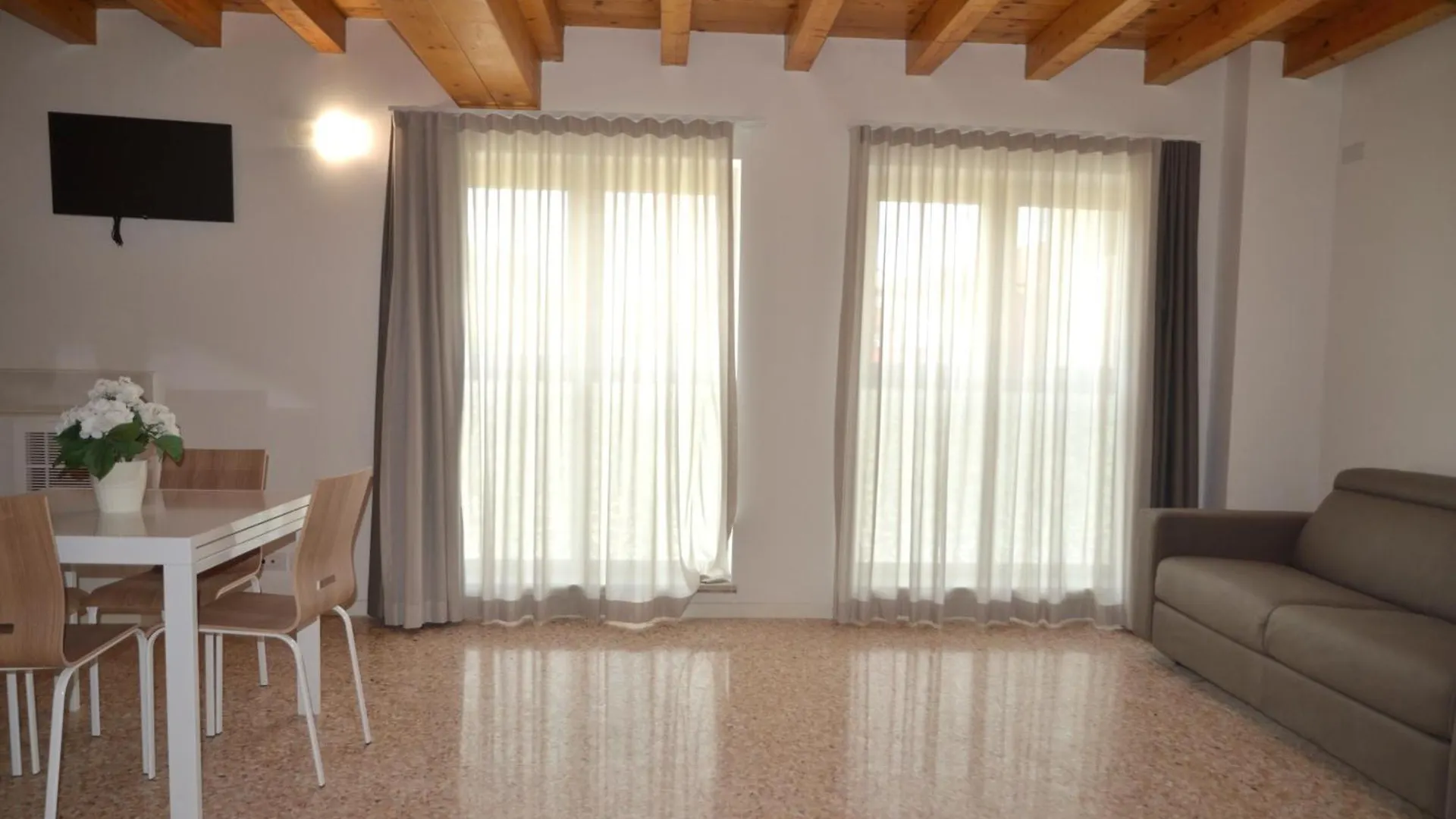 Palazzo Maggiore Suite B Noale Apartment