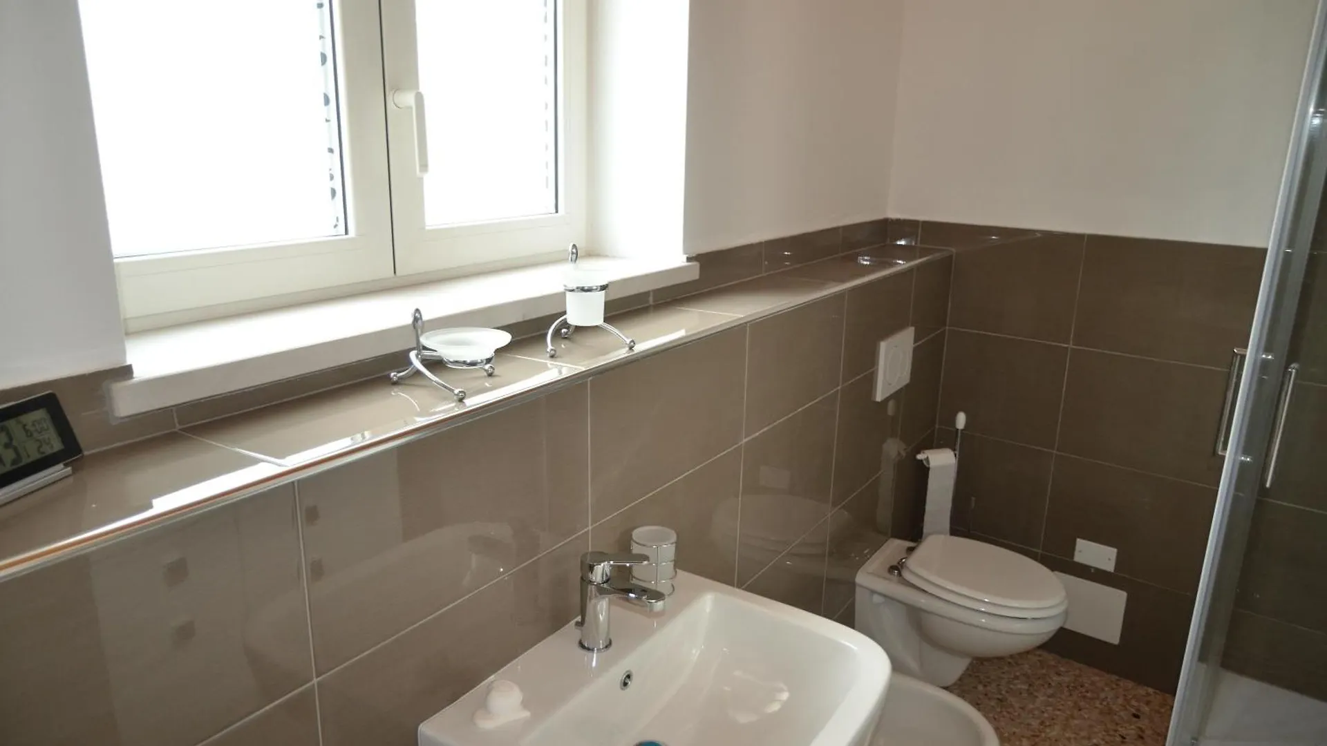 Palazzo Maggiore Suite B Noale 0*,