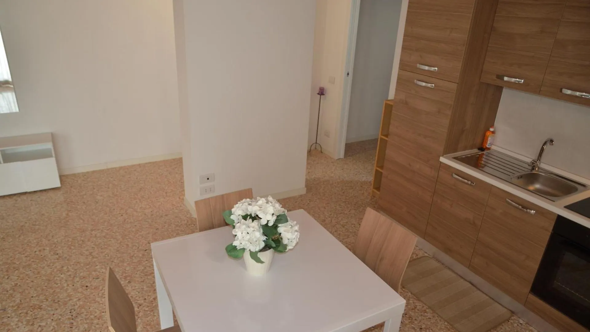Palazzo Maggiore Suite B Noale