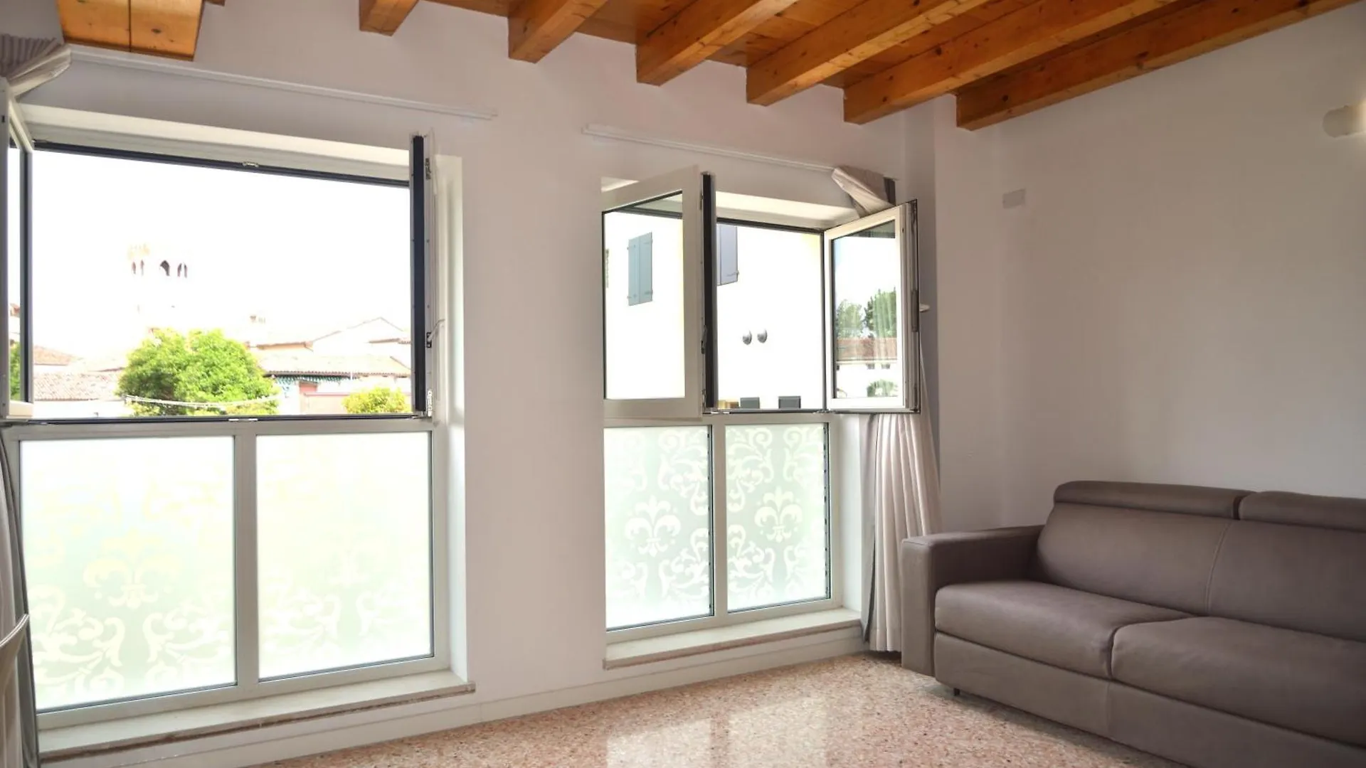 Palazzo Maggiore Suite B Noale Apartment