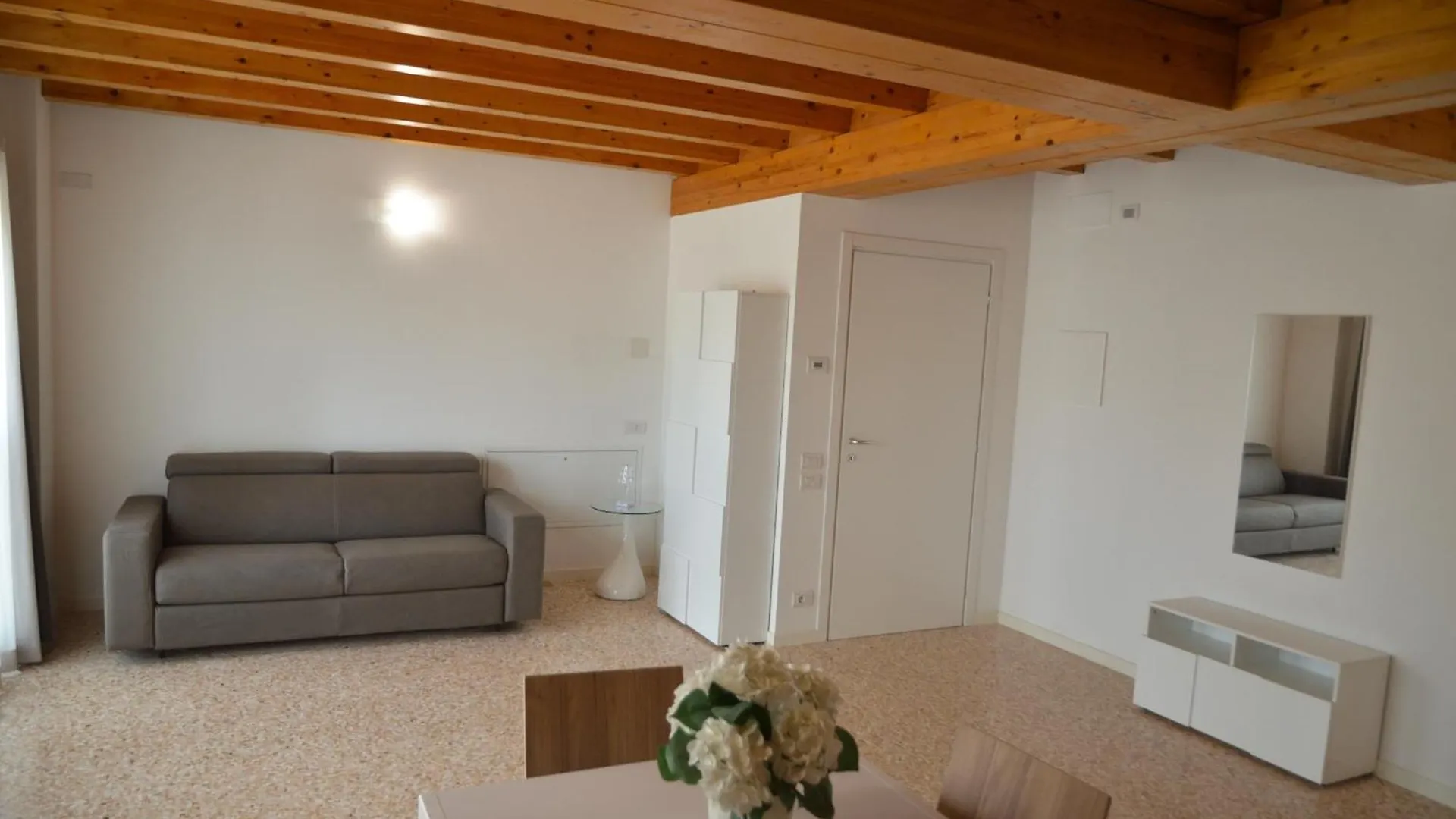 Palazzo Maggiore Suite B Noale