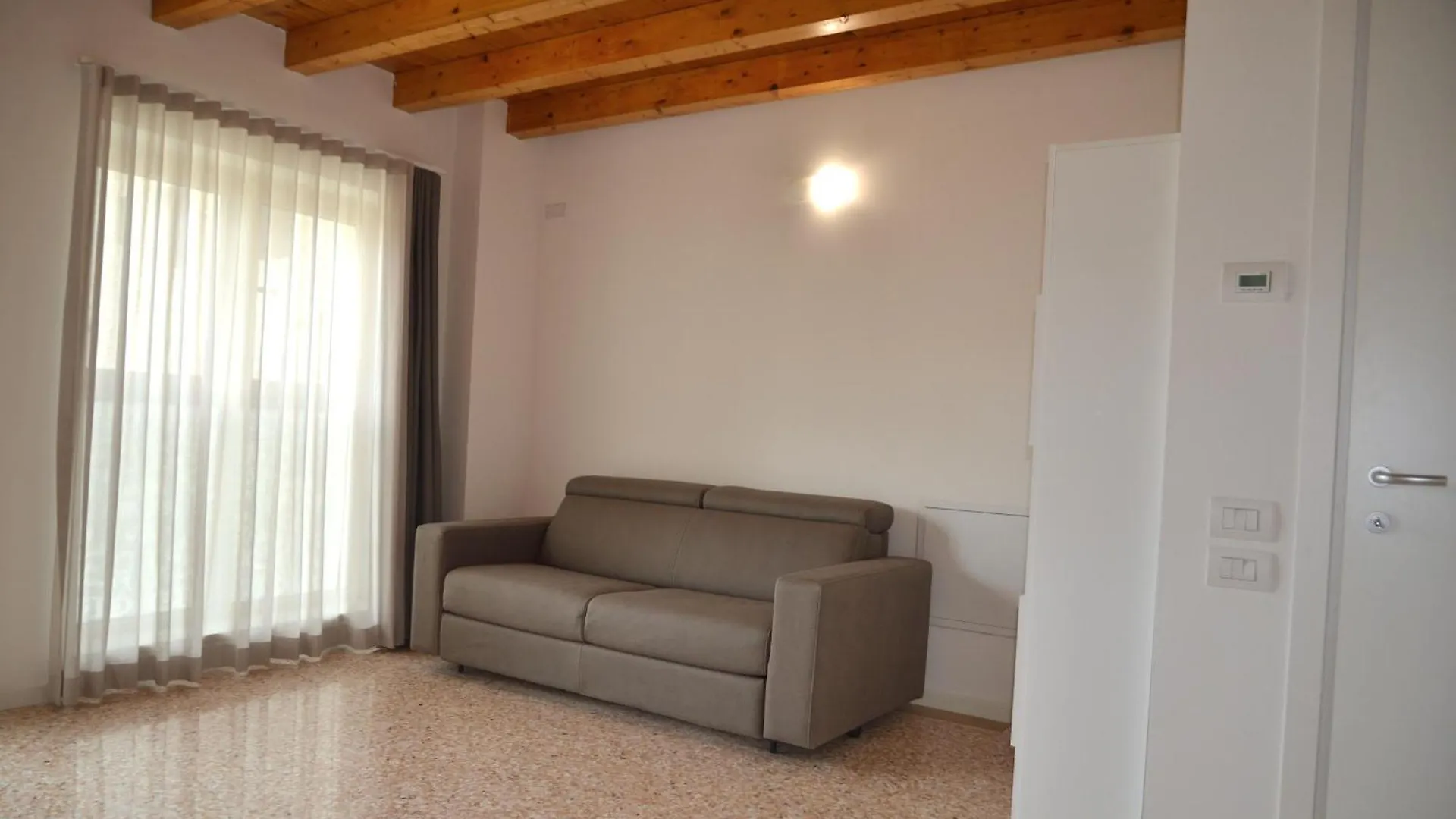 Apartment Palazzo Maggiore Suite B Noale Italy