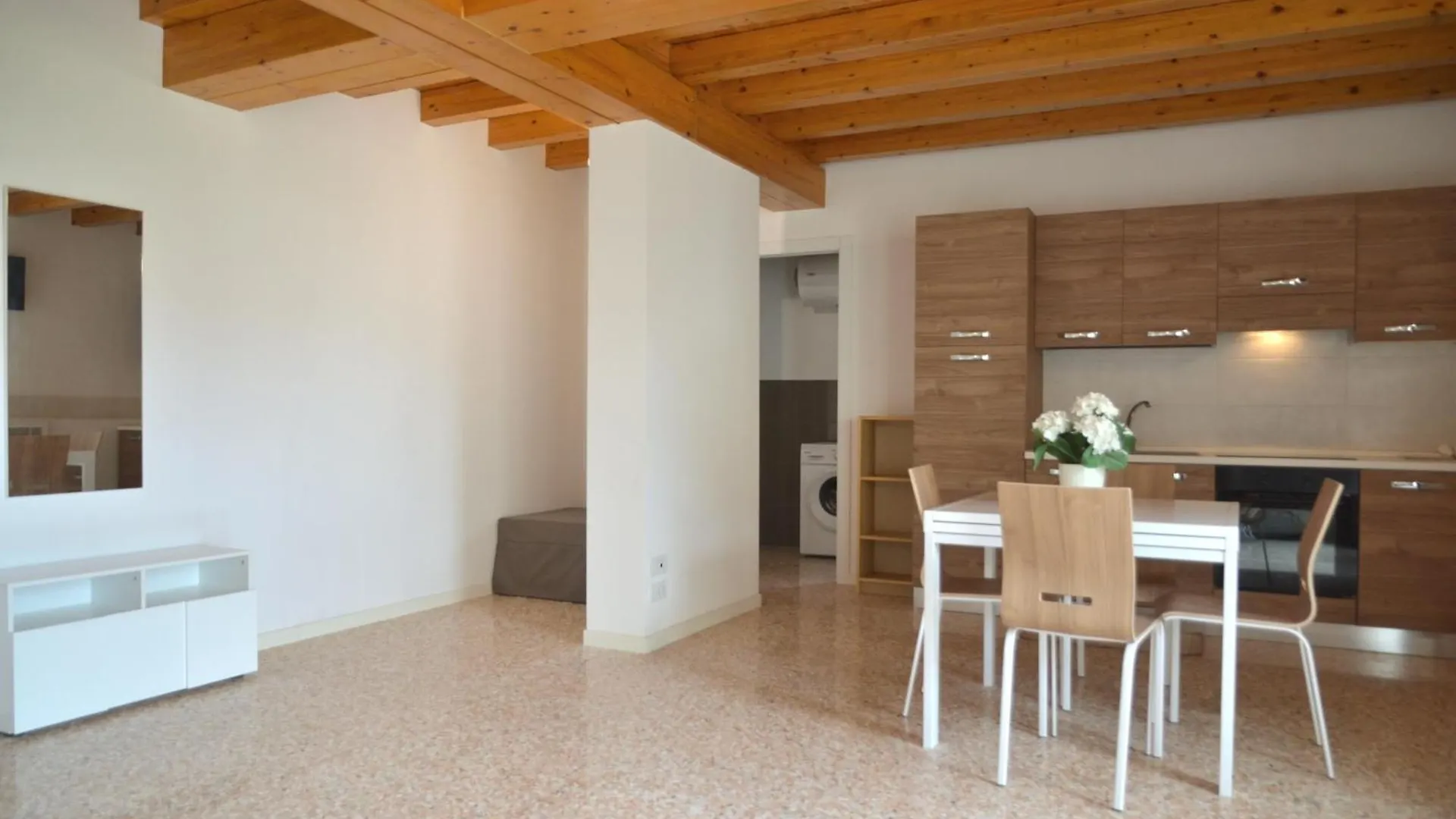 Apartment Palazzo Maggiore Suite B Noale