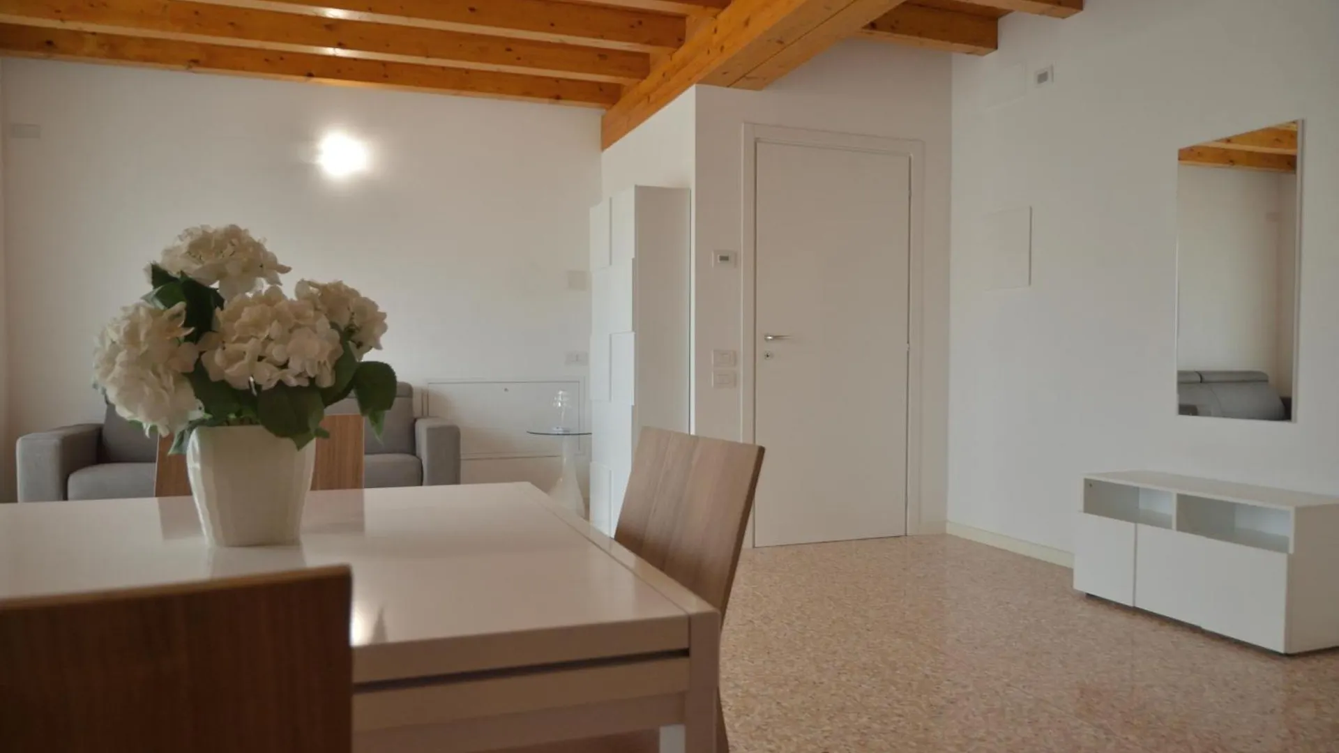 Apartment Palazzo Maggiore Suite B Noale Italy