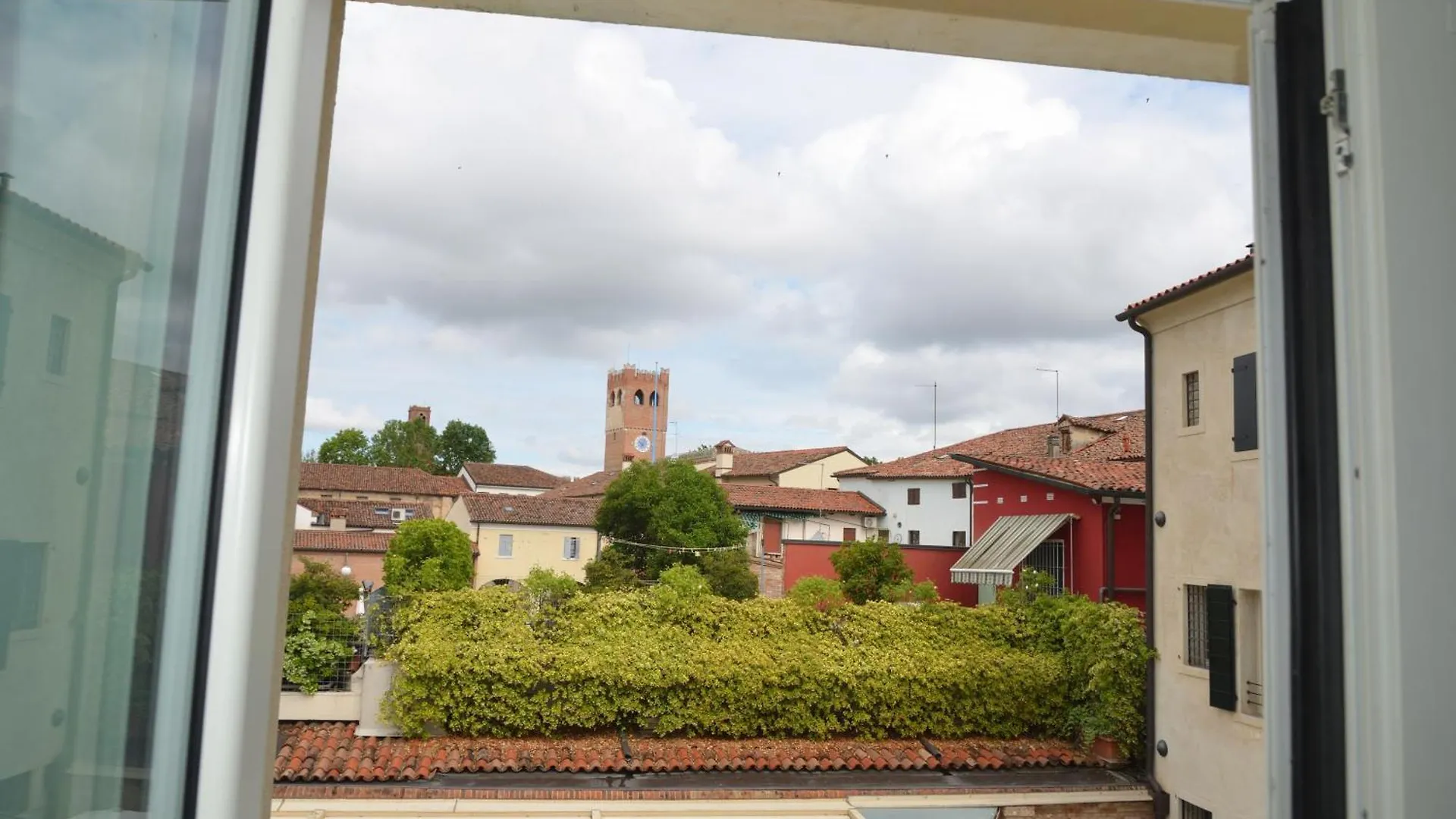 Palazzo Maggiore Suite B Noale Apartment