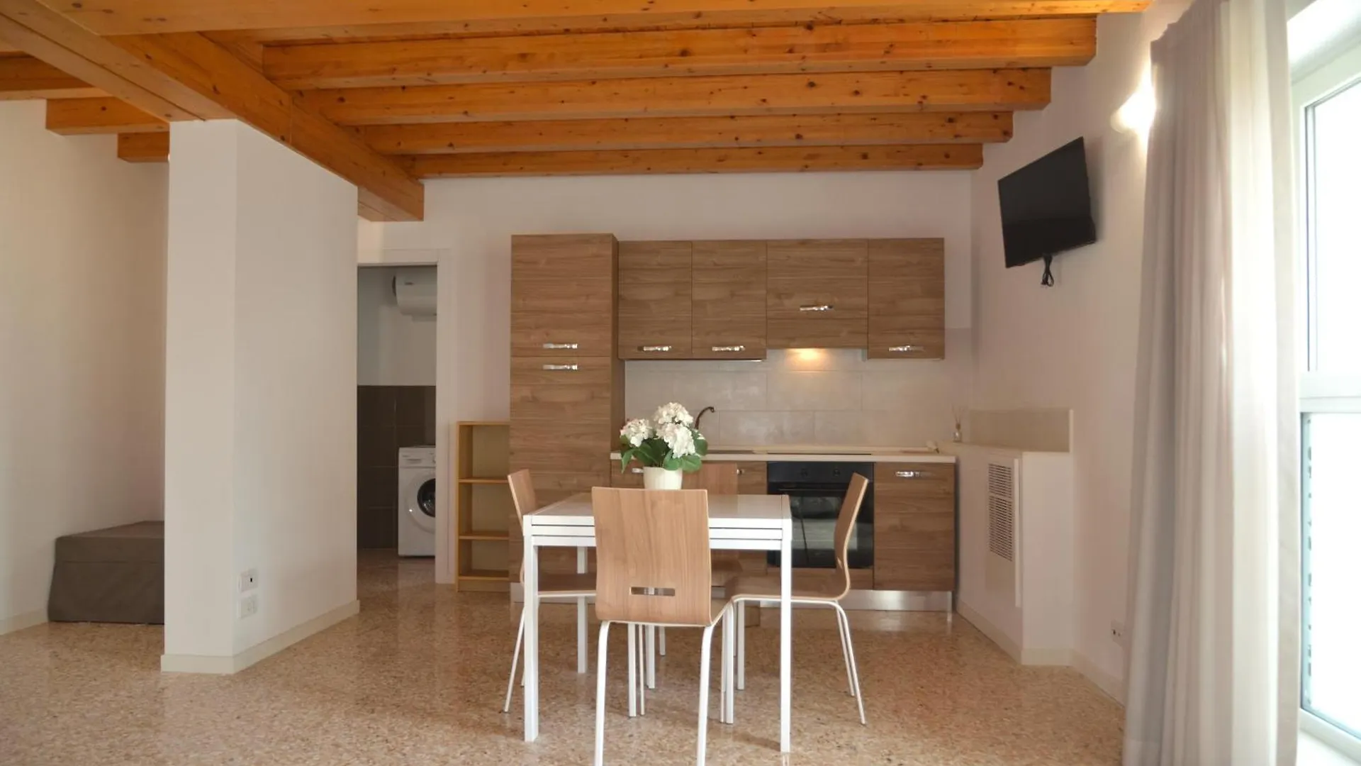 Palazzo Maggiore Suite B Noale