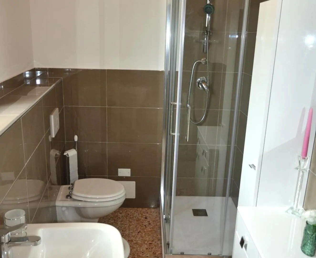 Palazzo Maggiore Suite B Noale Italy