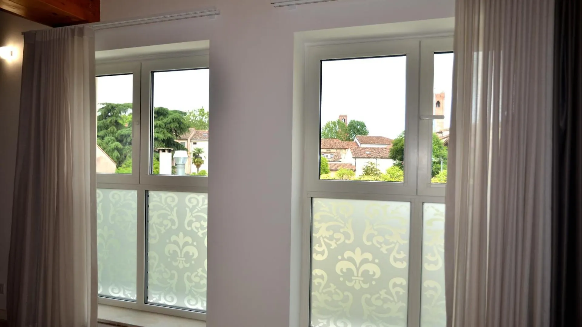 Palazzo Maggiore Suite B Noale