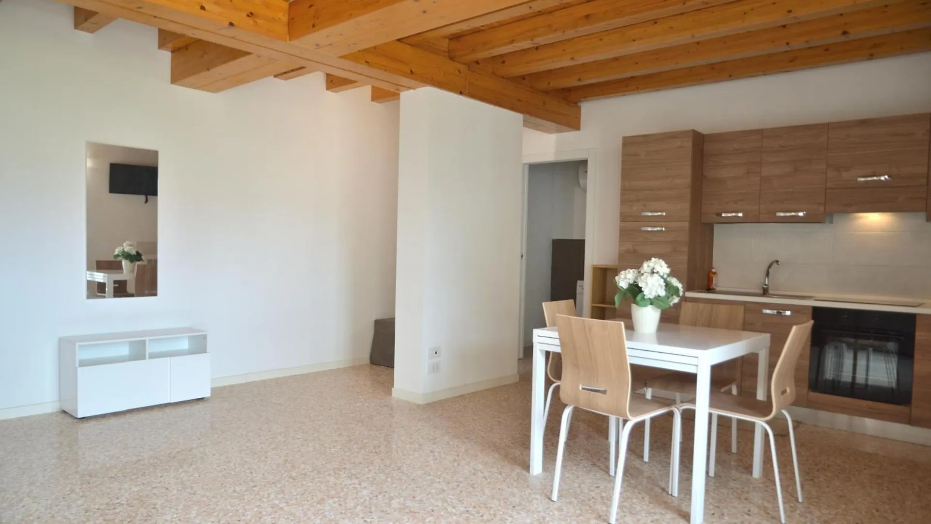 Apartment Palazzo Maggiore Suite B Noale